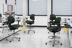 BioFit launches new high tech seating features and benefits video series