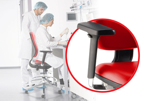BioFit tailored components enable customers with specialised applications to meet challenges