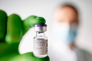 BionTech establishes first mRNA Facility in Singapore in old Novartis site