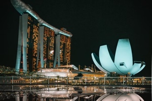 Biopharma engineering expert ZETA opens Singapore location