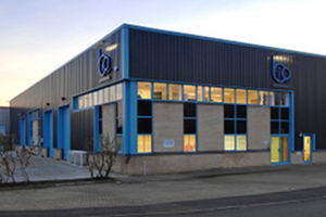 BioPure opens new Hampshire facility