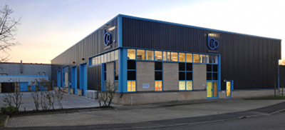BioPure opens new Hampshire facility