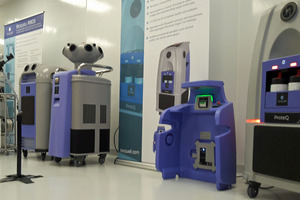 Bioquell opens technology centre at Americas headquarters in Pennsylvania