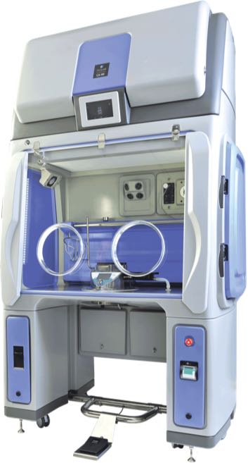 Bioquell reports sales growth in cell and gene therapy industry