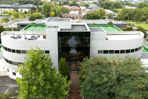 Biotechnology company Cocoon Bioscience uses chrysalises to create recombinant proteins in world first