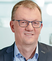 Bosch Packaging Technology reports €1.3 billion in sales