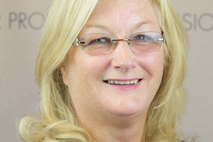 Boulting appoints new HR director