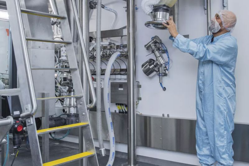 Bouygues E&S rebrands as Equans Sci-Tech to establish singular UK identity for life science projects