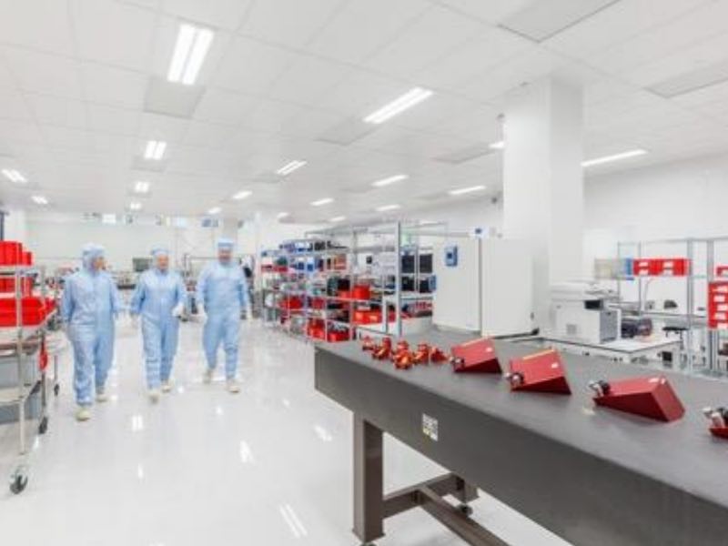 Brecon and Muller Afbouw Groep merge to form SRBA Group