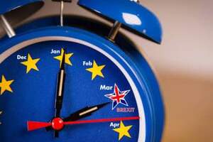 Brexit update: UK Inspection Reports and GMP Certificates 