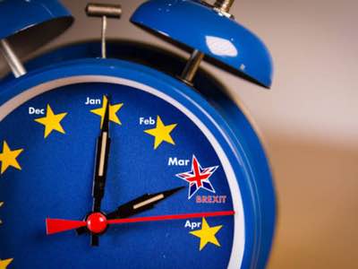 Brexit update: UK Inspection Reports and GMP Certificates 