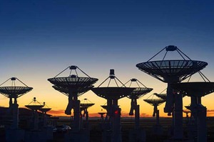 British Satellite Applications Catapult gets Chinese partner