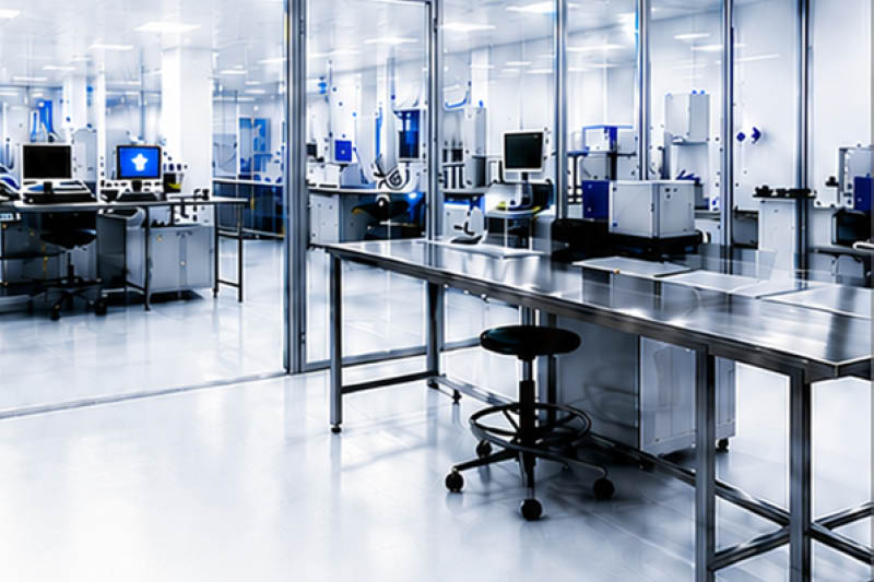 Built on precision: Airology celebrates 30 years of cleanroom innovation