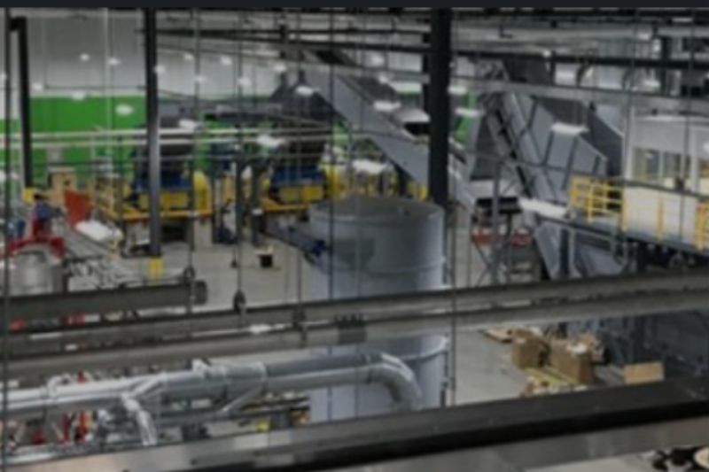 C1S Group wins 5,000 sqft ISO Class 5 cleanroom project for defence technology company