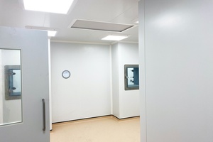 C2C expedites design and build for NHS Wales