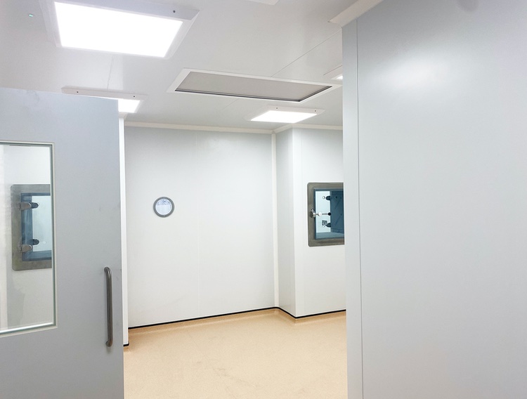 C2C expedites design and build for NHS Wales