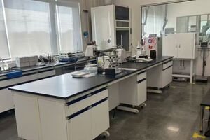 Camfil China laboratory secures ISO/IEC 17025 accreditation from CNAS