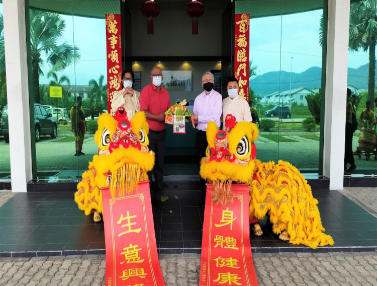 Camfil invests in expansion at Malaysia facility