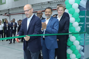 Camfil opens new Manesar facility for ISO-compliant HEPA and ULPA filter production