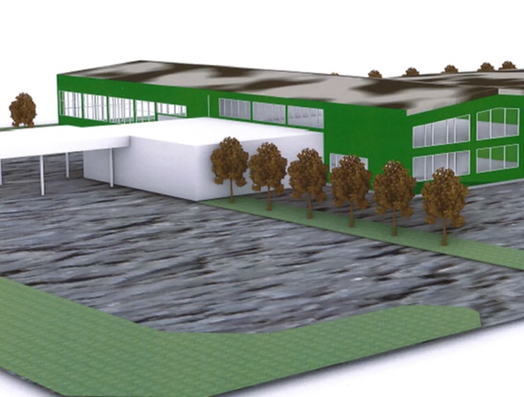 Camfil plans 2,300 sqm R&D expansion at Technical Centre in Sweden
