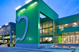 Cargill funds food processing cleanroom to reduce protein waste