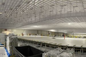 Case study: Overcoming retrofit challenges for a semiconductor facility