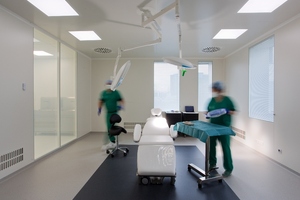 Case study: The first complete dental clinic in the Netherlands