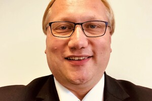 Catalent appoints new German General Manager of clinical supply facility