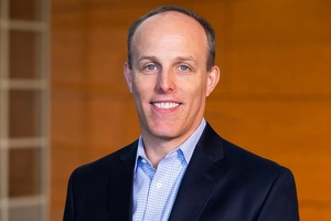 Catching up with AES Clean Technology's Grant Merrill in 2023