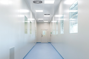 Caverion completes Lithuanian design & build project for Thermo Fisher