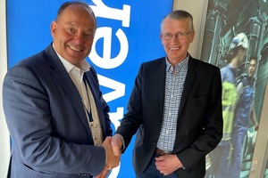 Caverion expands cleanroom services with CRC Clean Room Control acquisition