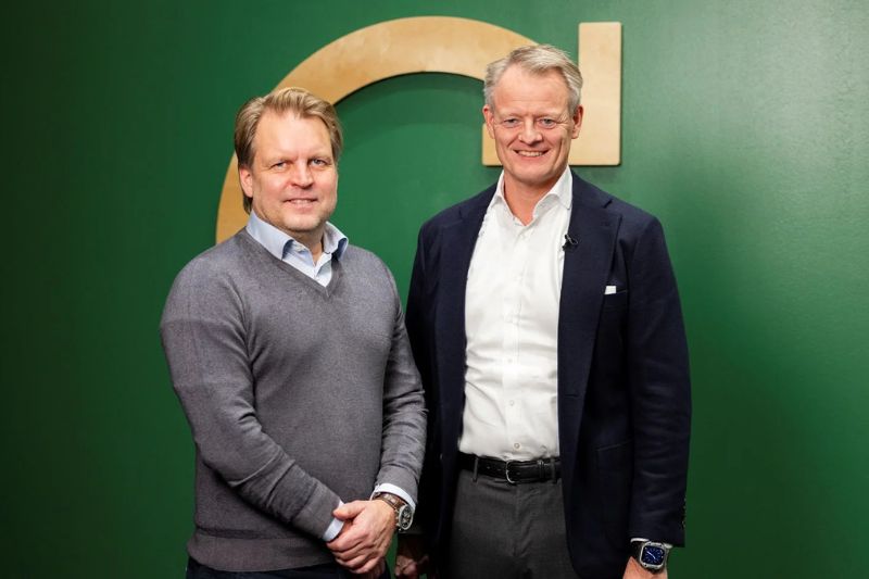 Caverion wins HVAC contract  for Kouvola data centre