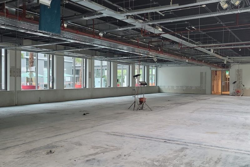 CCG starts construction of Xeltis cleanroom and lab facility at High Tech Campus Eindhoven