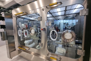 Cell and gene therapies: a new challenge and opportunity for the packaging and pharma industries