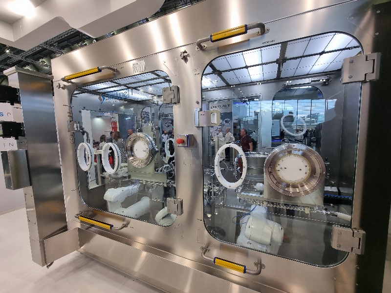 Cell and gene therapies: a new challenge and opportunity for the packaging and pharma industries