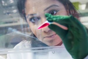 Cellectis chooses Lonza for manufacturing service deal 