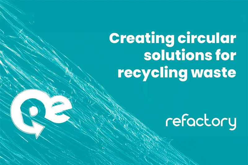 CES X ReFactory: building a greener future