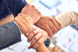 ChargePoint and STERIS collaborate on sterile solution for Evonik