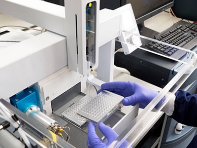 Charles River Laboratories acquires KWS BioTest