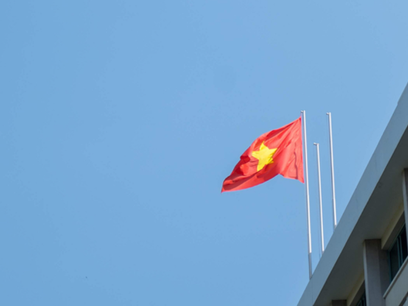 CHawk Technology creates more than 8,000 sqft of cleanrooms to support semiconductor customers in Southeast Asia