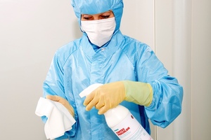 Checklist to comply with EU Biocides Regulation 528/2012 