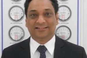Cherwell appoints Harshad Joshi as new quality manager