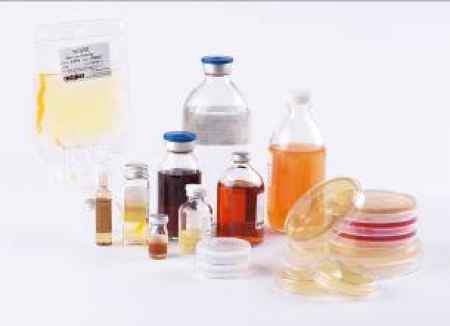 Cherwell improves support for pharmaceutical microbiology in Ireland