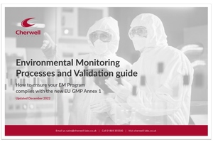 Cherwell publishes new guide to EM best practice