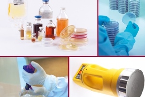 Cherwell supports Pharmig PCT microbial risk event