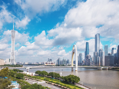 China’s cleanroom markets continue to grow and upgrade