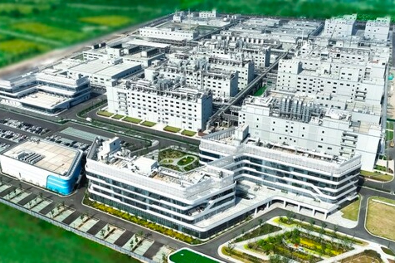 WuXi AppTec announces two new peptide manufacturing plants