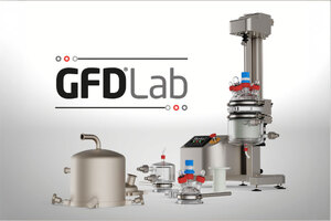Choosing a modular filter dryer with flexible vessel materials