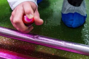 Christeyns Food Hygiene tackles biofilm detection with new product 