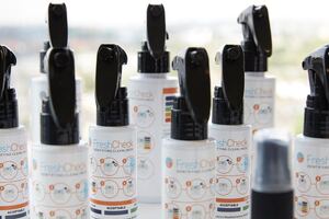 Christeyns launches new hygiene verification method